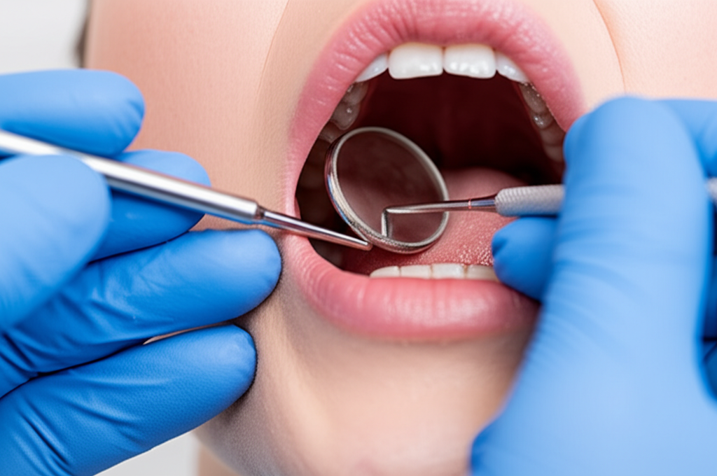 Dental Abscess Treatment