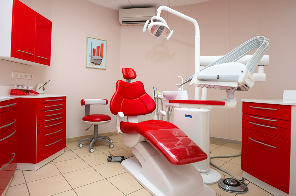 Dental Office