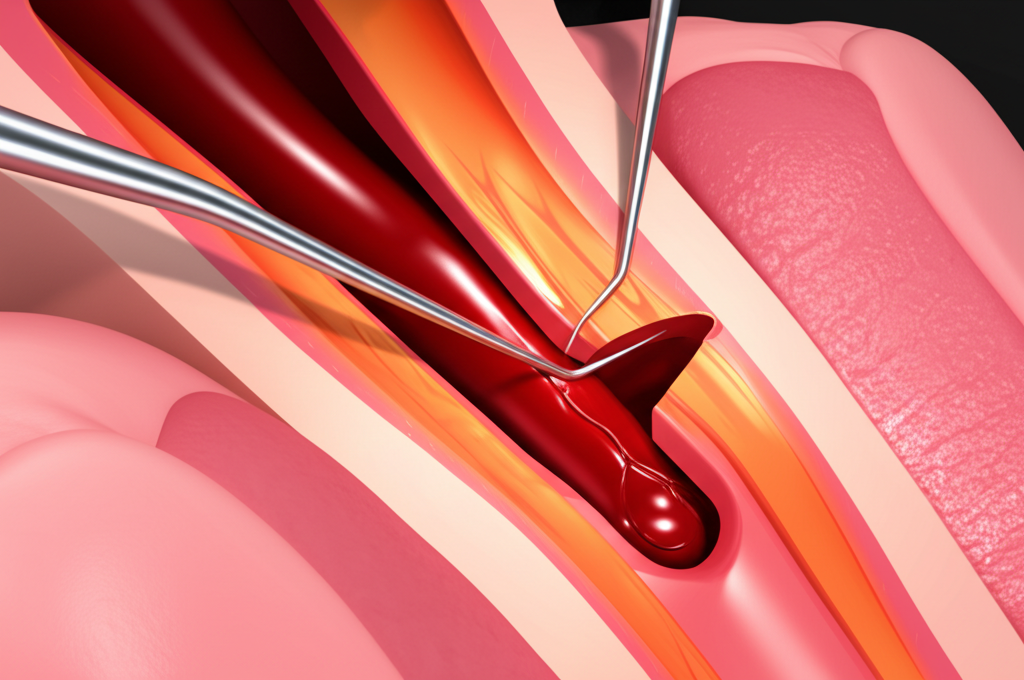 Root Canal Therapy